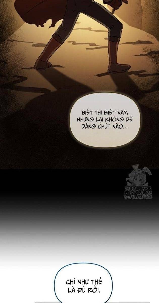 Nhà Hàng Thợ Săn Quái Vật - Page 61