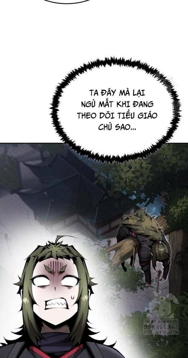 Giáo Chủ Ma Giáo Cũng Biết Sợ - Page 71