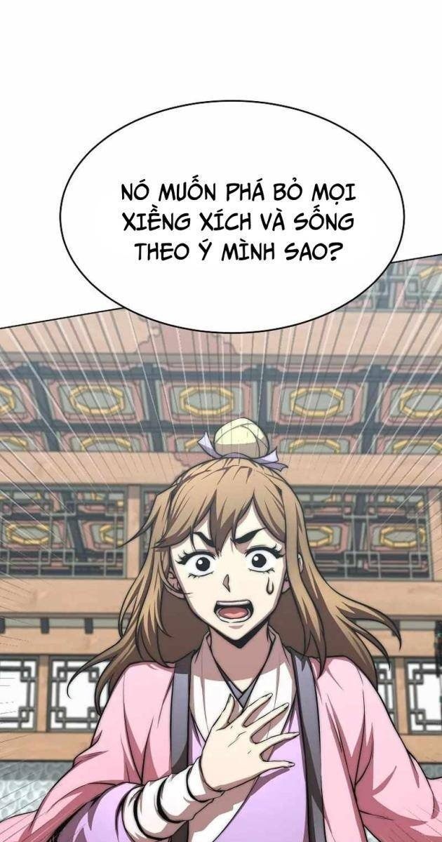 Con Trai Út Của Gia Tộc Nam Cung Thế Gia - Page 19