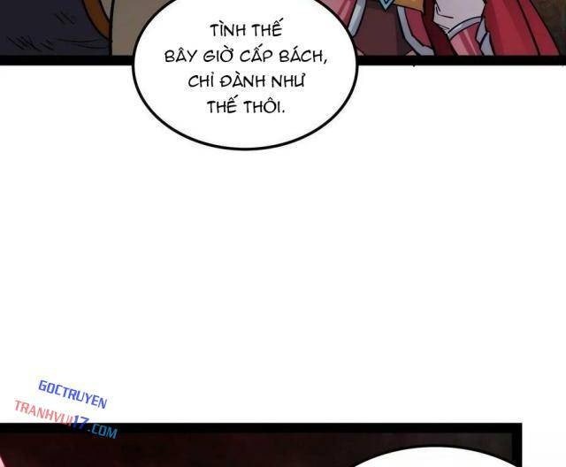 Đánh Bại Chư Thiên - Page 27