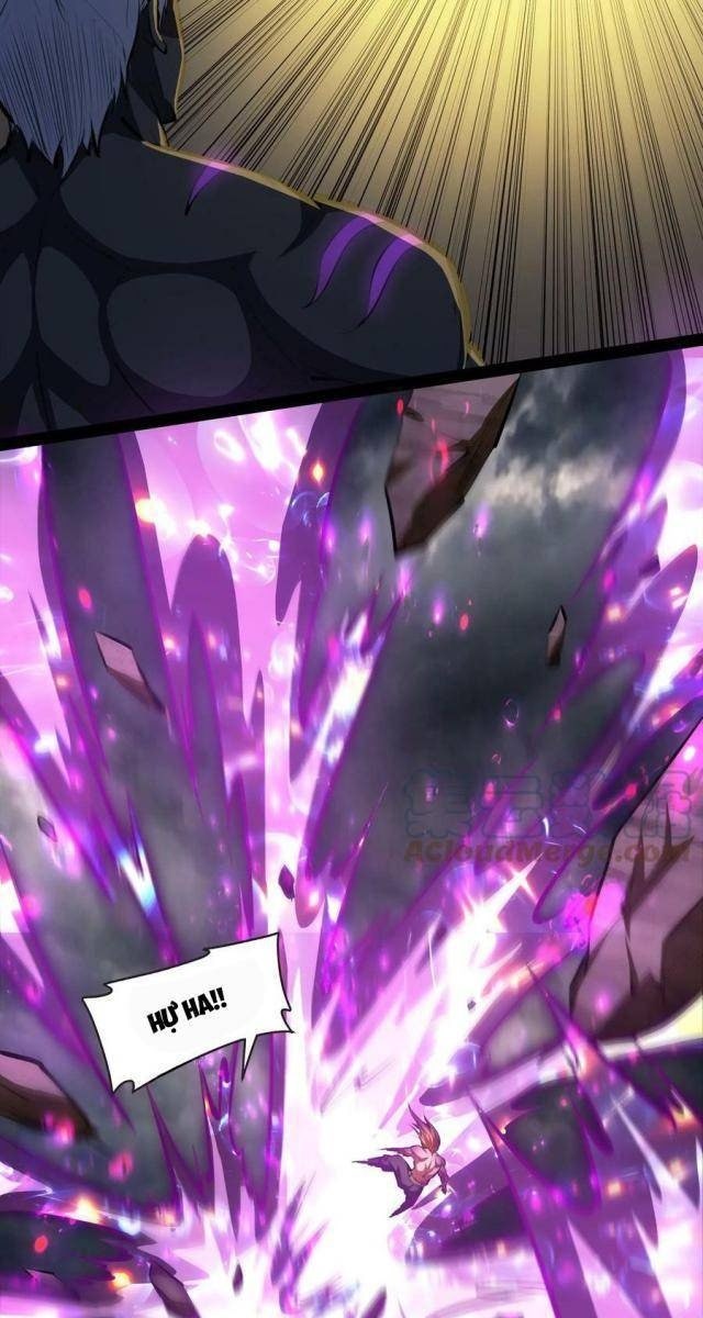 Đánh Bại Chư Thiên - Page 19