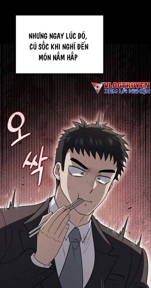 Nhà Hàng Thợ Săn Quái Vật - Page 28