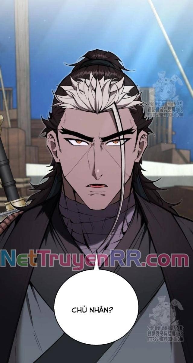 Giáo Chủ Ma Giáo Cũng Biết Sợ - Page 6