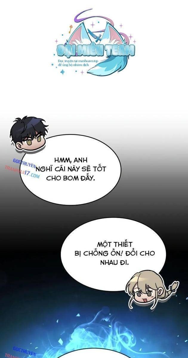 Thợ Săn Số Mệnh Cấp F - Page 82