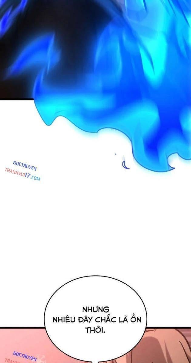 Thợ Săn Số Mệnh Cấp F - Page 22