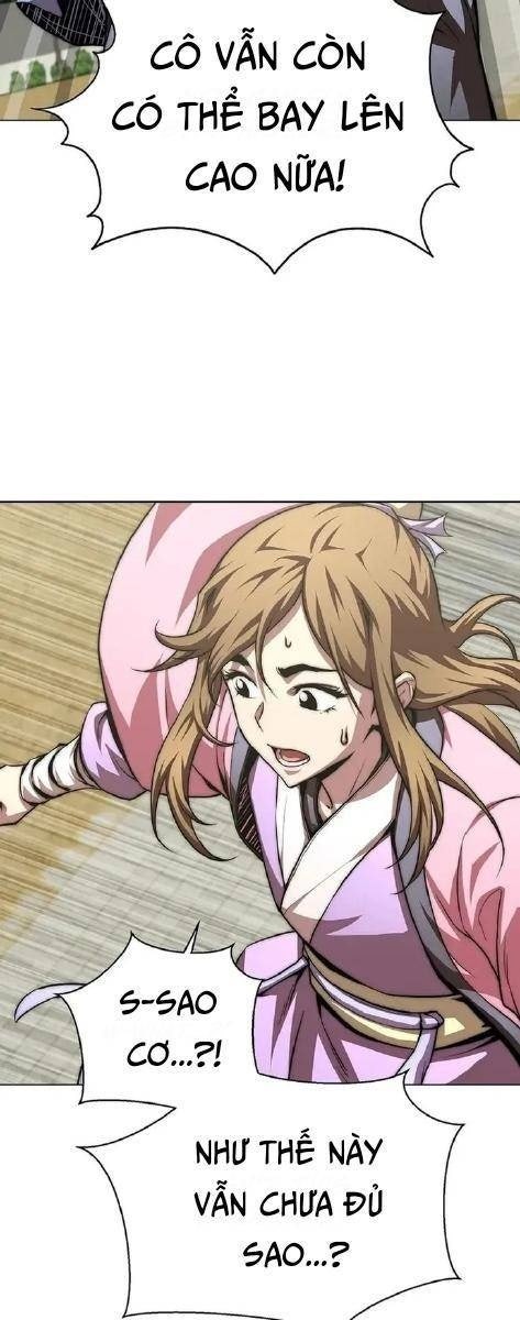 Con Trai Út Của Gia Tộc Nam Cung Thế Gia - Page 5