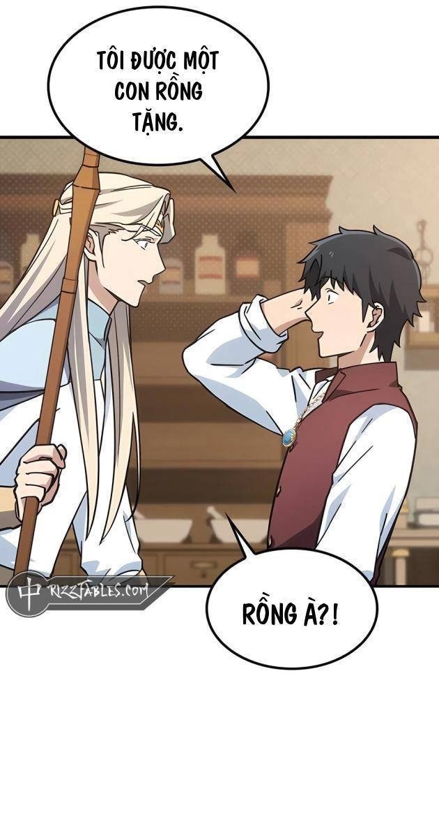 Bác Sĩ Thú Y Ở Dị Giới - Page 36