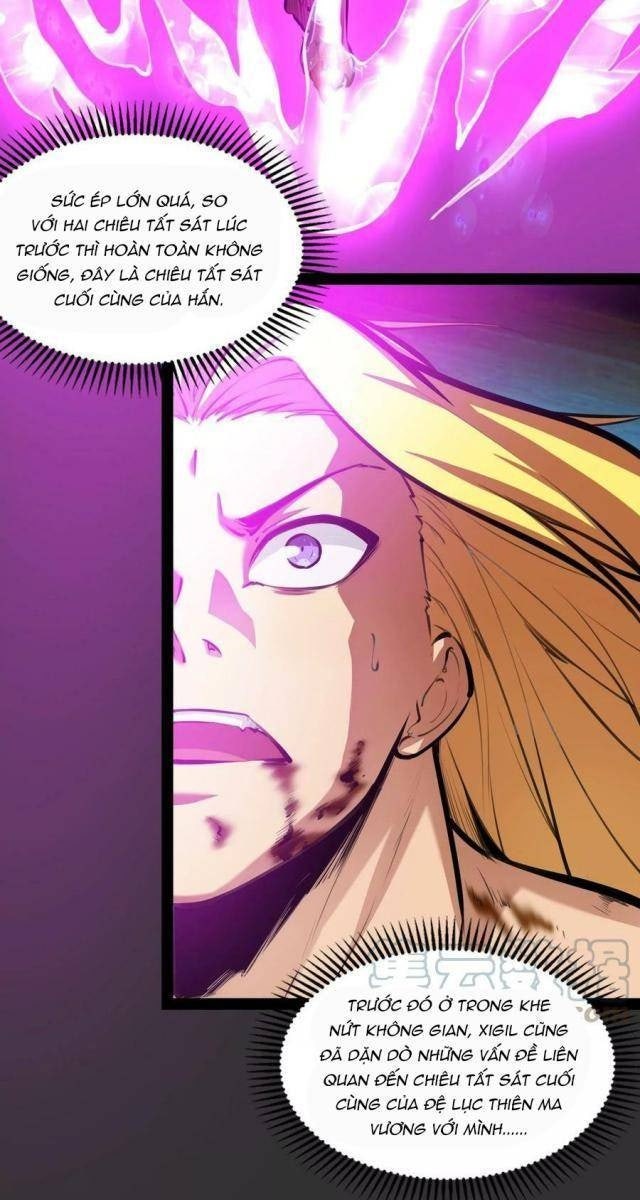 Đánh Bại Chư Thiên - Page 28