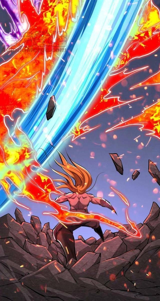 Đánh Bại Chư Thiên - Page 61