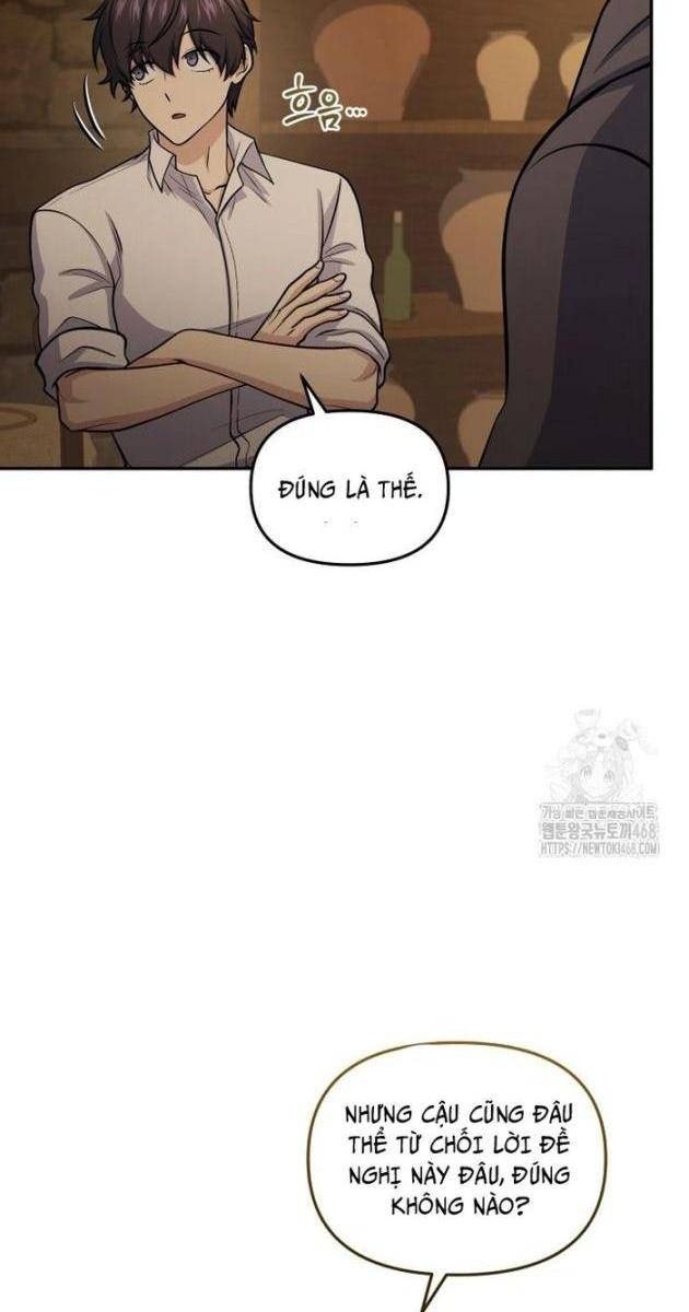 Nhà Hàng Thợ Săn Quái Vật - Page 105