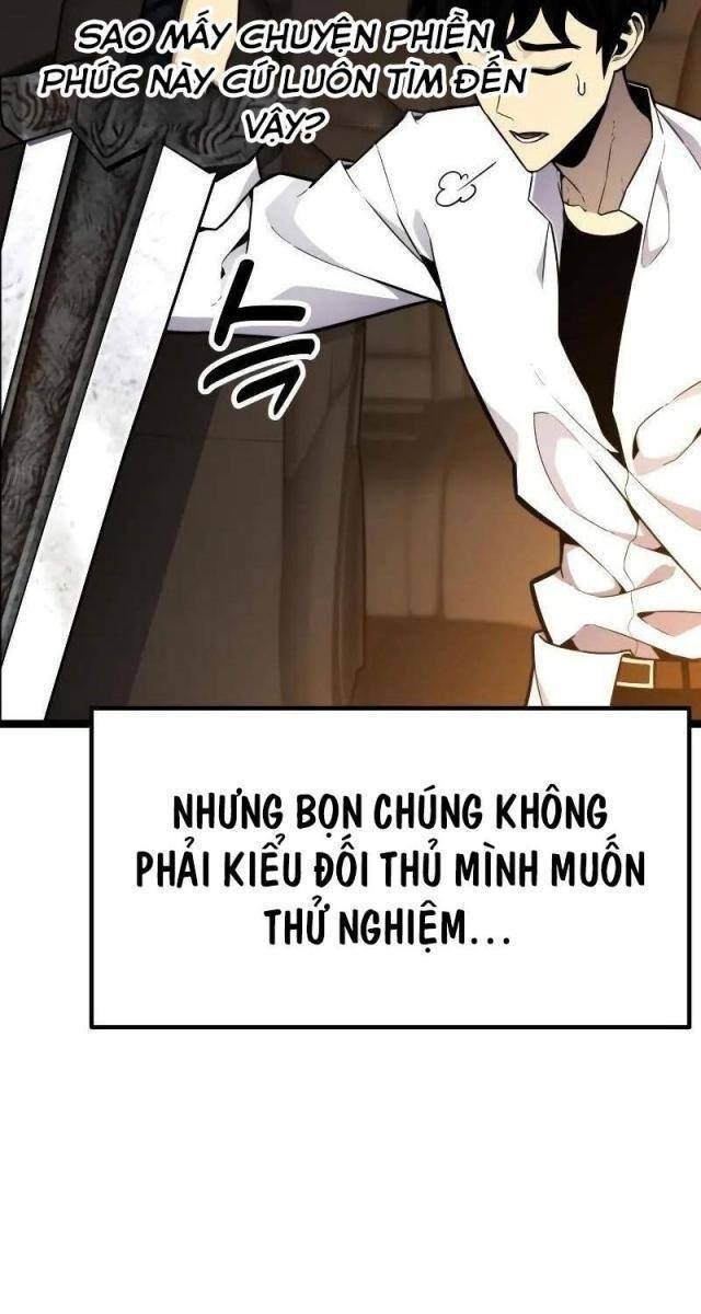 Người Chơi Phàm Thực - Page 38