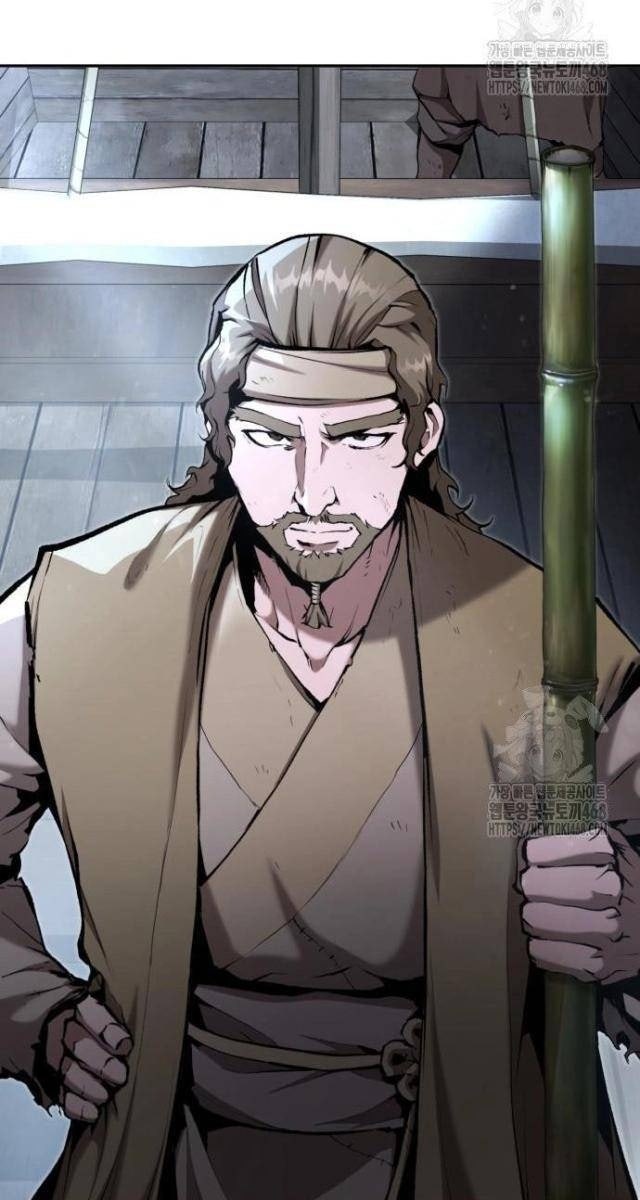 Giáo Chủ Ma Giáo Cũng Biết Sợ - Page 15