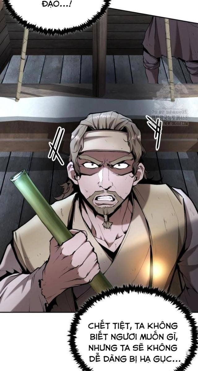 Giáo Chủ Ma Giáo Cũng Biết Sợ - Page 48