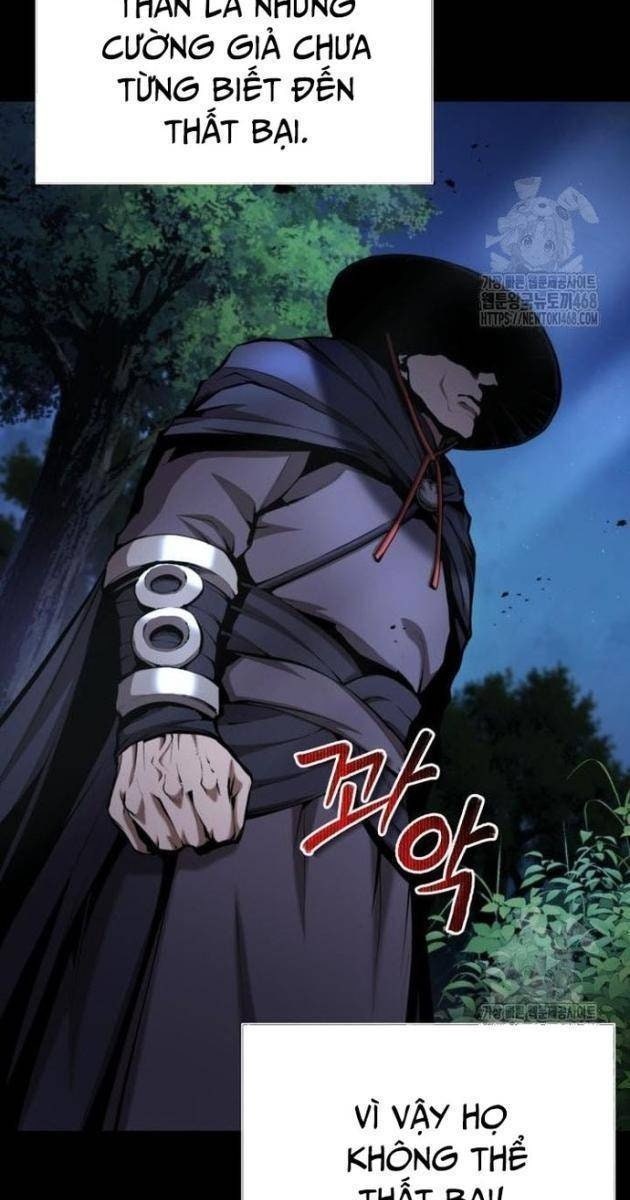 Giáo Chủ Ma Giáo Cũng Biết Sợ - Page 49