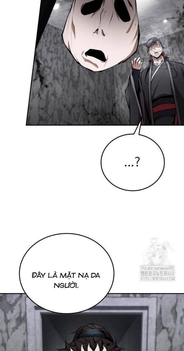 Giáo Chủ Ma Giáo Cũng Biết Sợ - Page 128