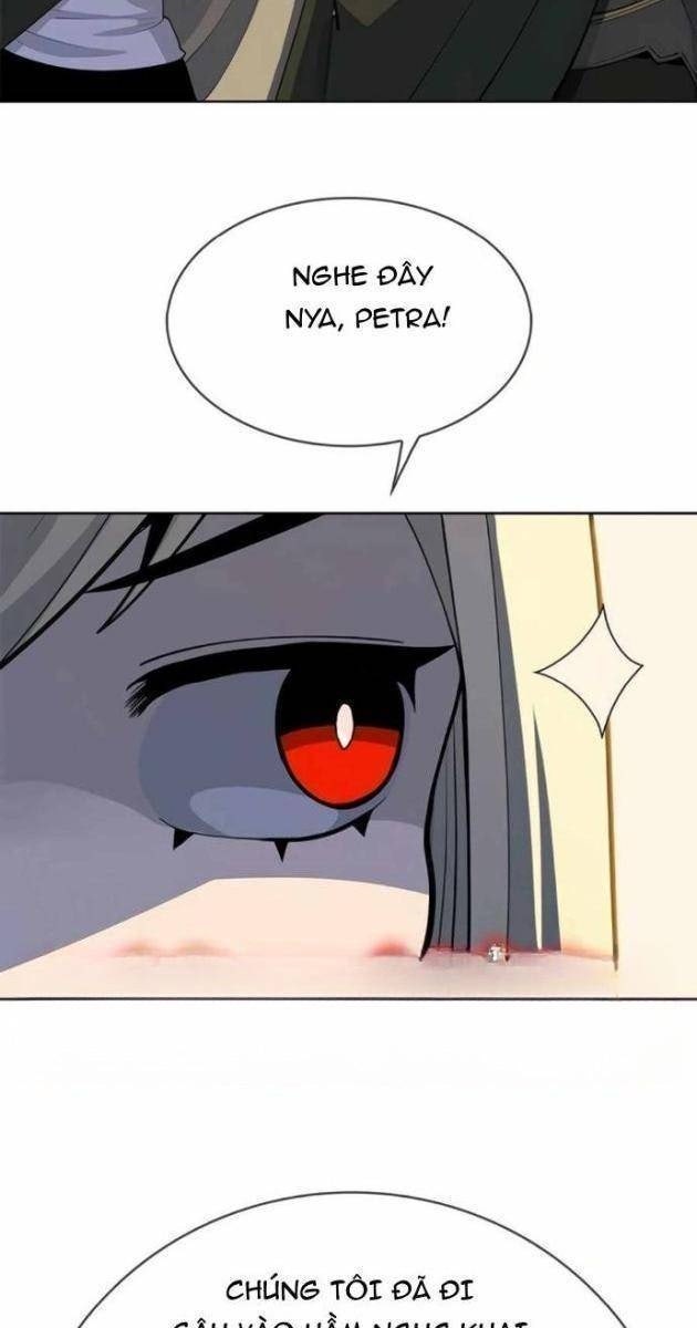 Tôi Chỉ Là Người Khuân Vác Trong Hầm Ngục - Page 13