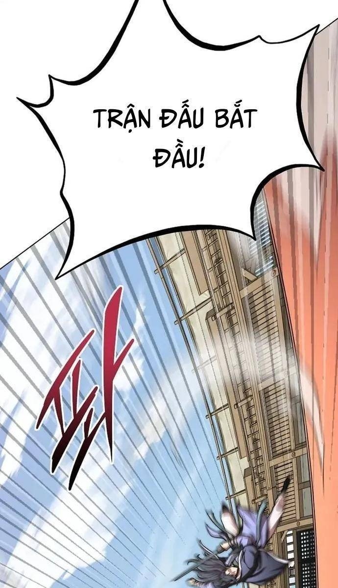 Con Trai Út Của Gia Tộc Nam Cung Thế Gia - Page 101