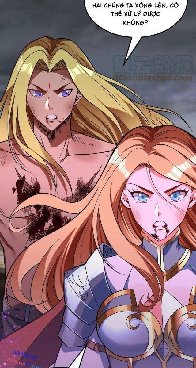 Đánh Bại Chư Thiên - Page 27