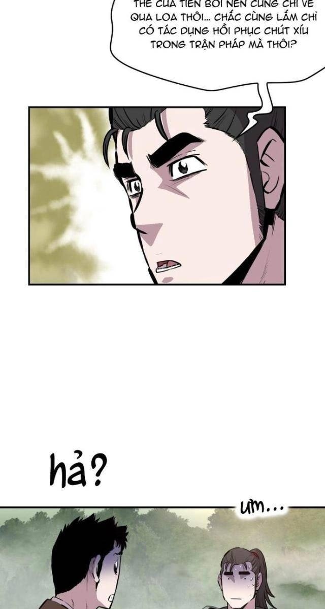 Bất Bại Quyền Ma - Page 25