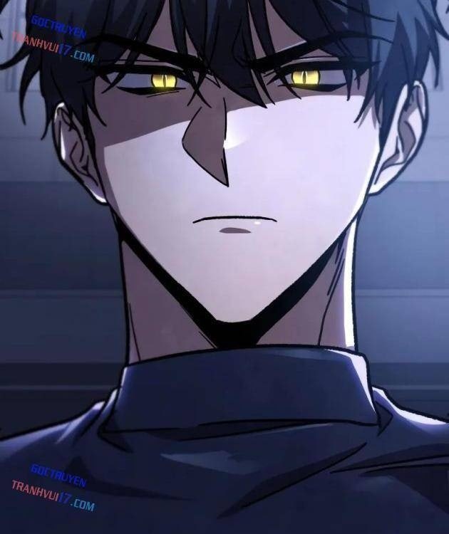 Thợ Săn Số Mệnh Cấp F - Page 36