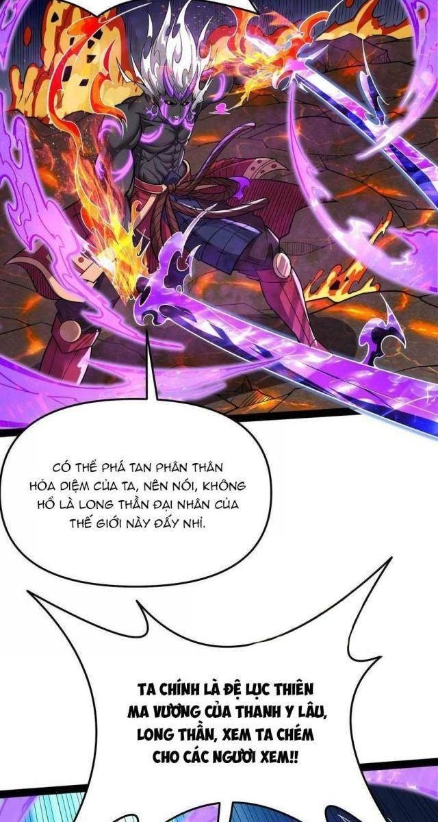 Đánh Bại Chư Thiên - Page 11