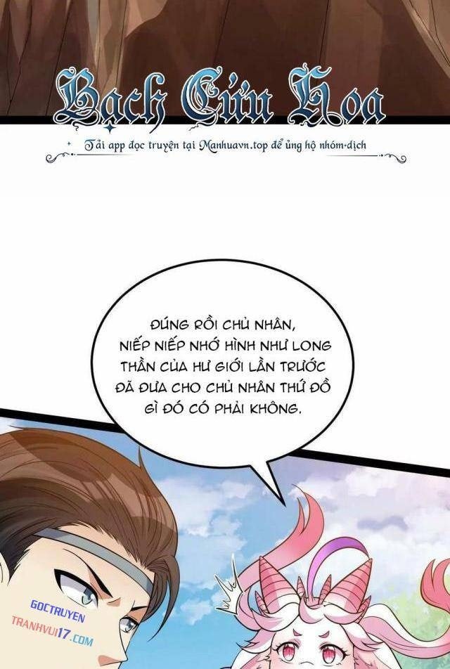 Đánh Bại Chư Thiên - Page 58