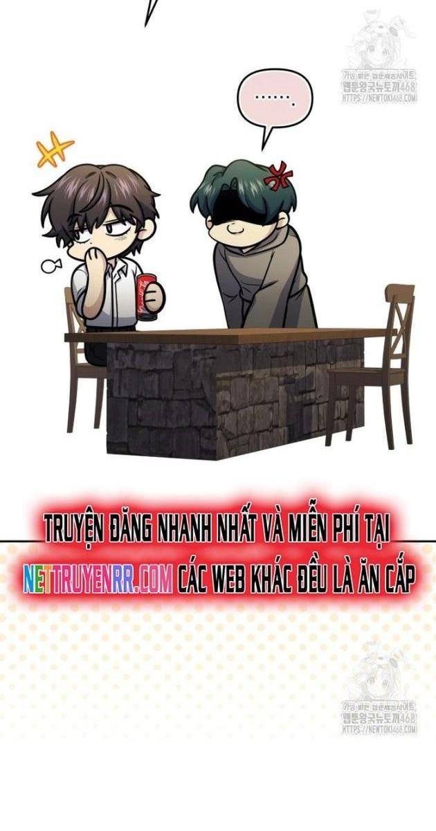 Nhà Hàng Thợ Săn Quái Vật - Page 51