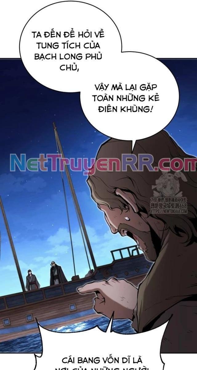 Giáo Chủ Ma Giáo Cũng Biết Sợ - Page 32