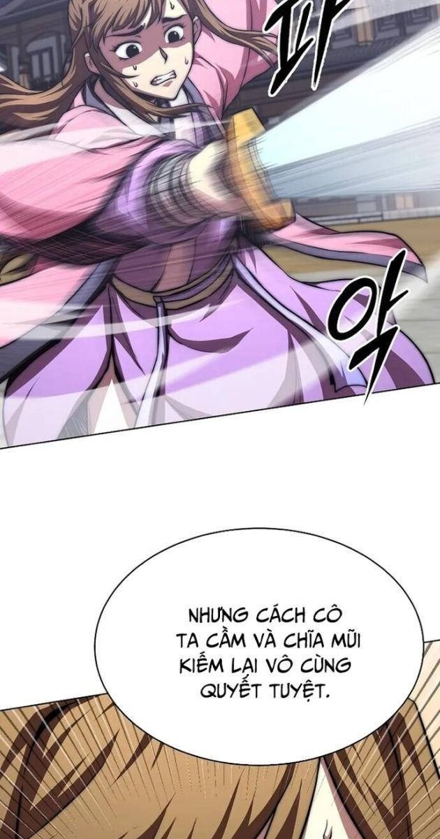 Con Trai Út Của Gia Tộc Nam Cung Thế Gia - Page 60