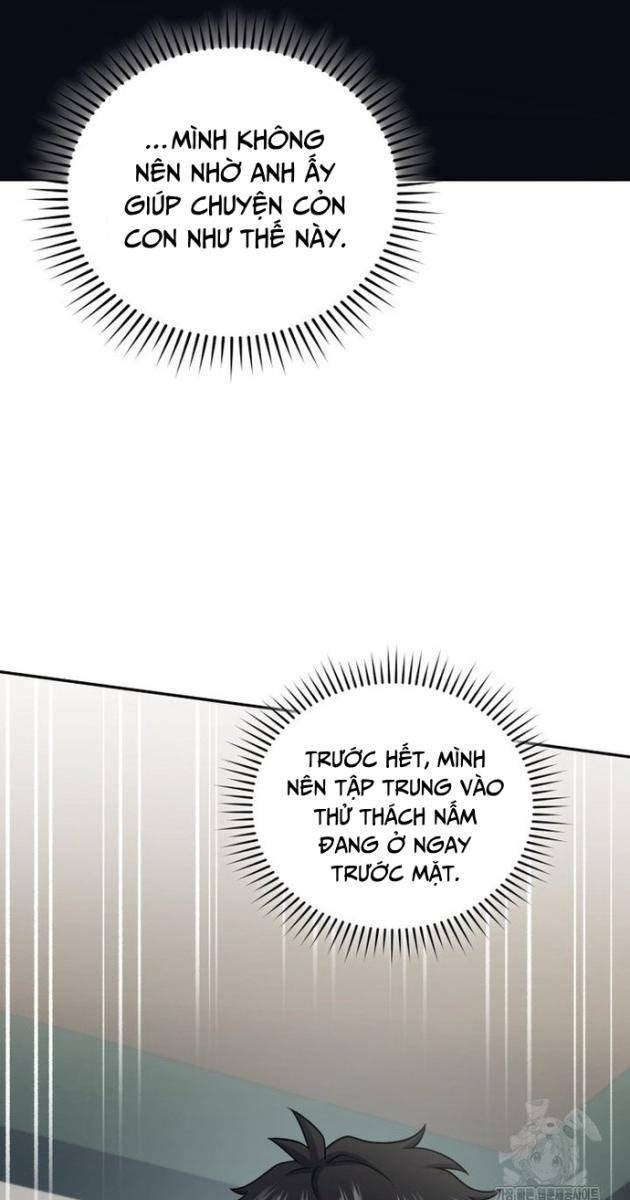 Nhà Hàng Thợ Săn Quái Vật - Page 40