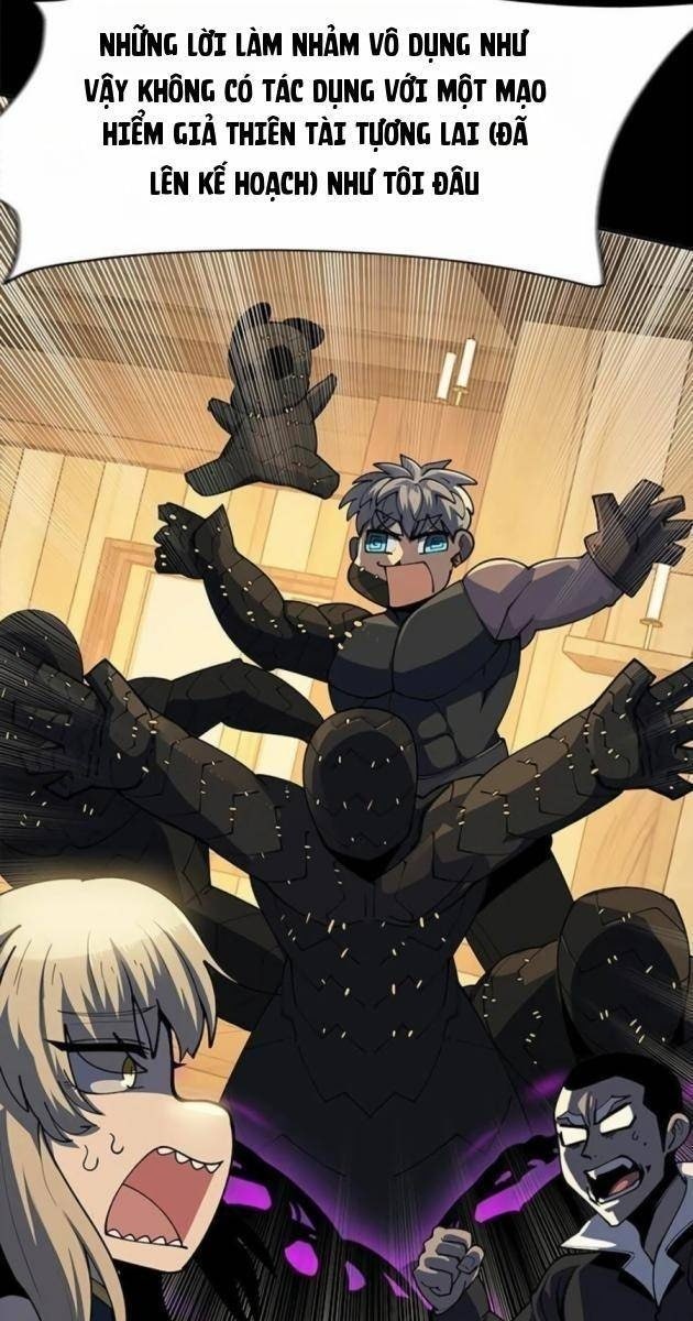 Tôi Chỉ Là Người Khuân Vác Trong Hầm Ngục - Page 99