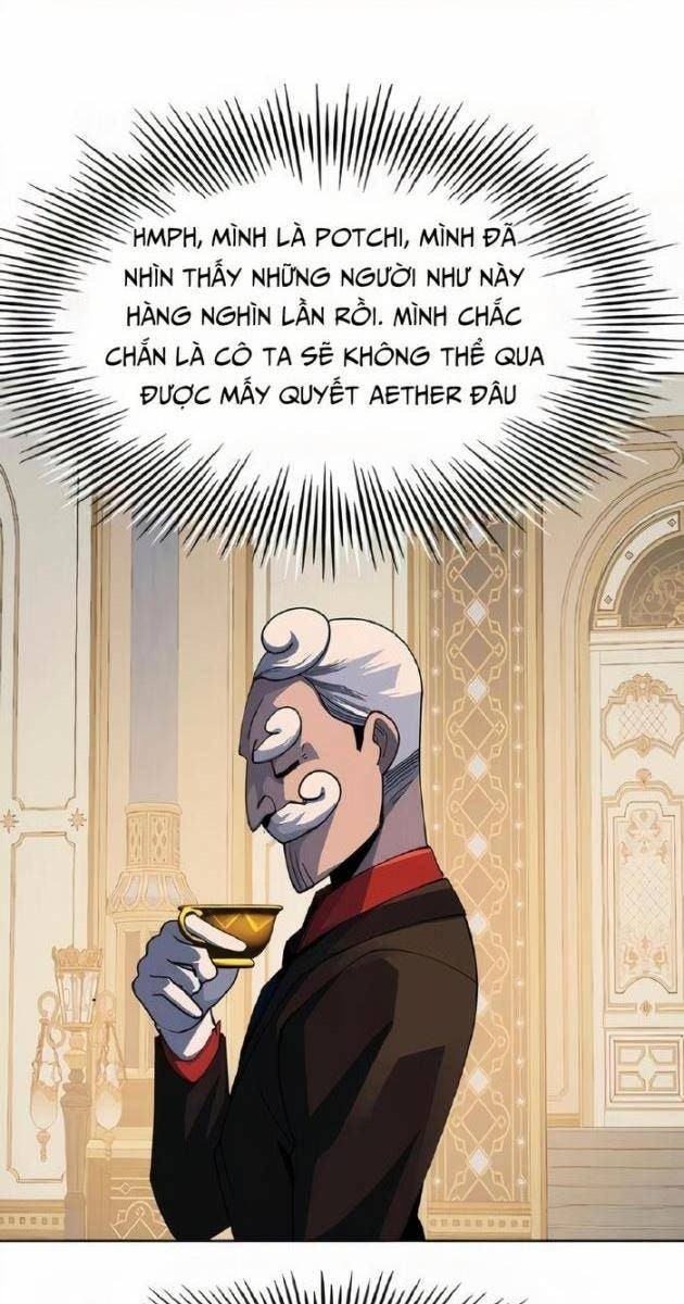 Tôi Chỉ Là Người Khuân Vác Trong Hầm Ngục - Page 117