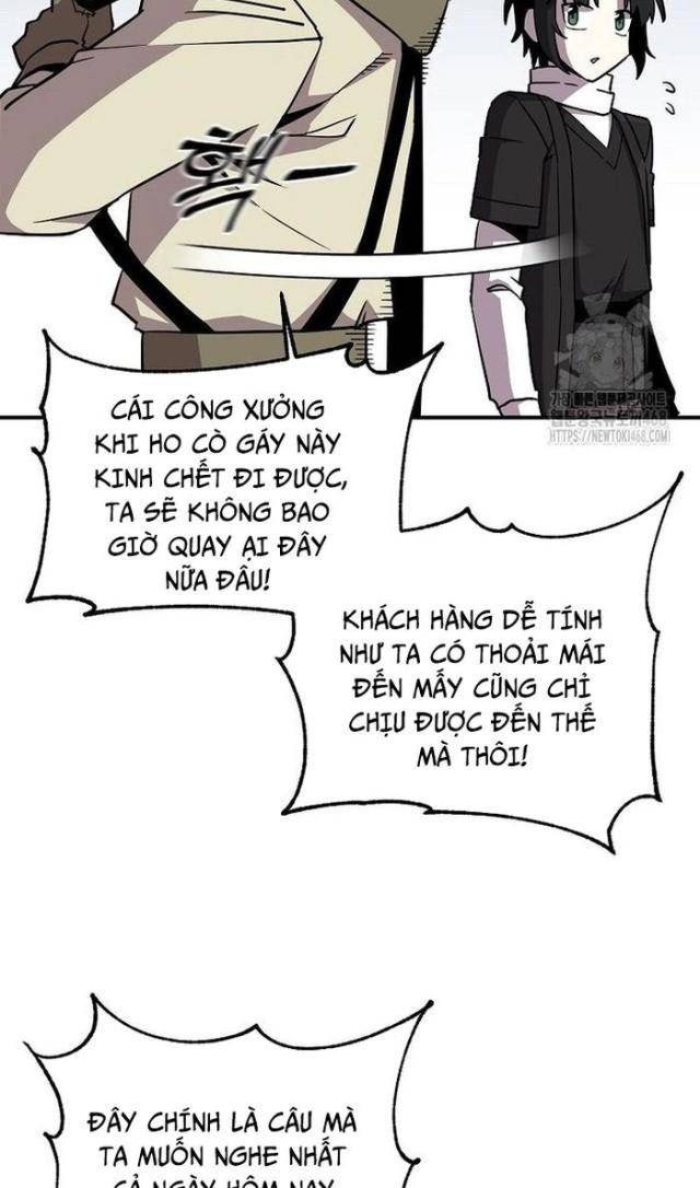 Người Chơi Lỗi - Page 20