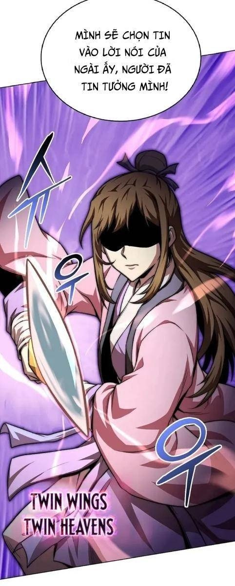 Con Trai Út Của Gia Tộc Nam Cung Thế Gia - Page 22
