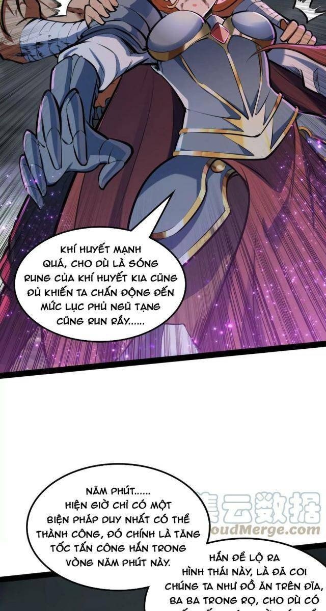 Đánh Bại Chư Thiên - Page 23