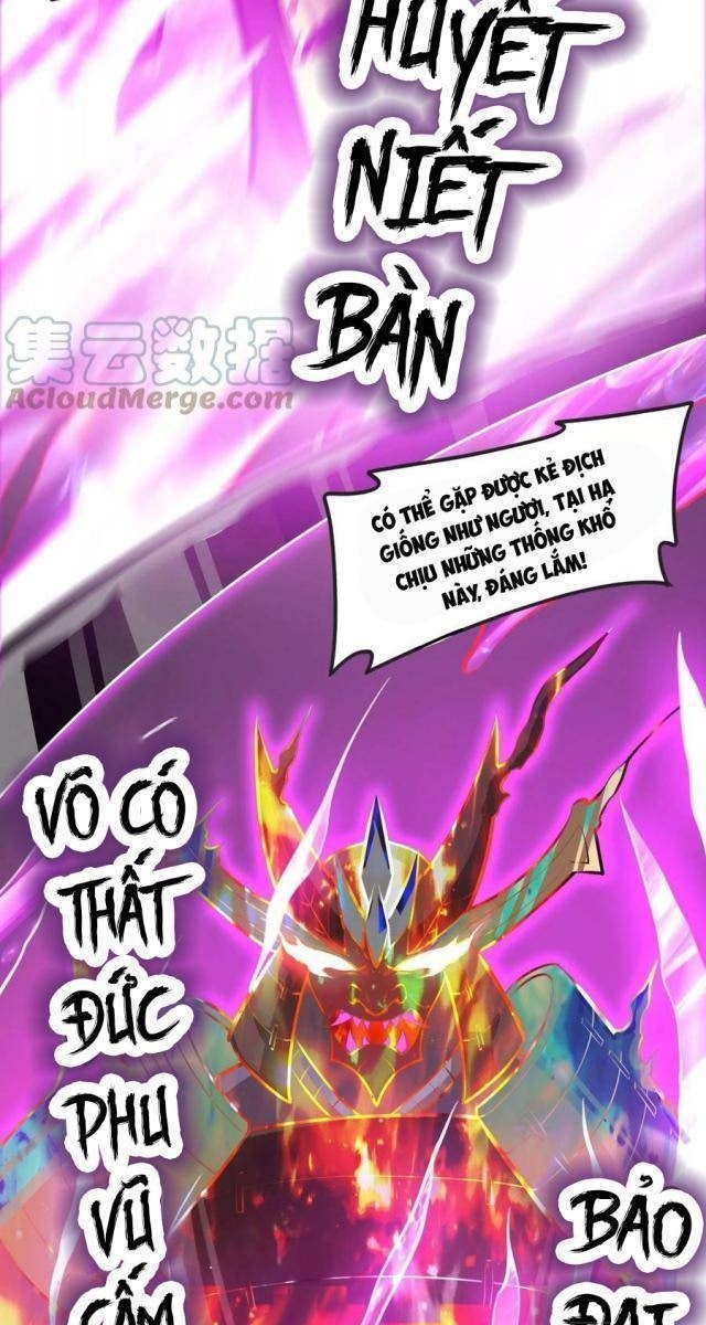 Đánh Bại Chư Thiên - Page 25