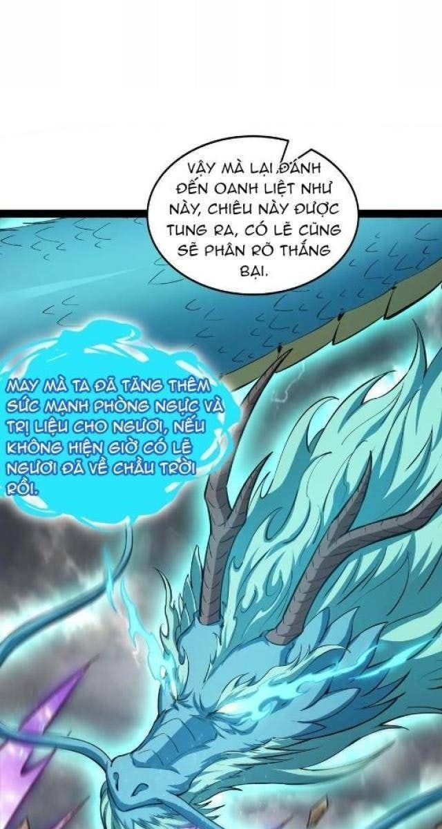 Đánh Bại Chư Thiên - Page 35