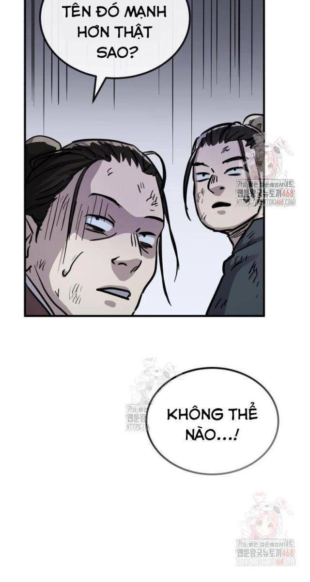 Tuyệt Thế Quân Lâm - Page 33