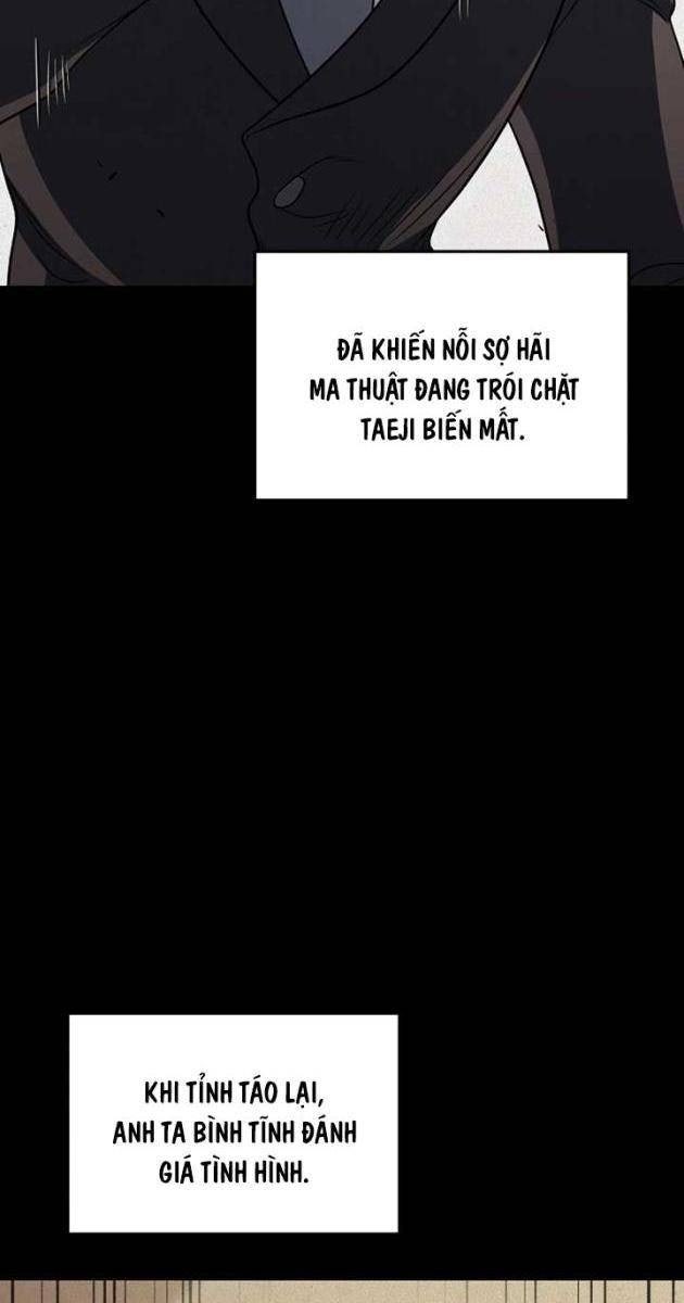 Nhà Hàng Thợ Săn Quái Vật - Page 29