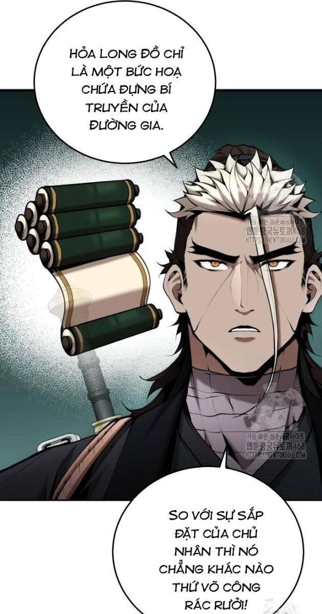 Giáo Chủ Ma Giáo Cũng Biết Sợ - Page 121