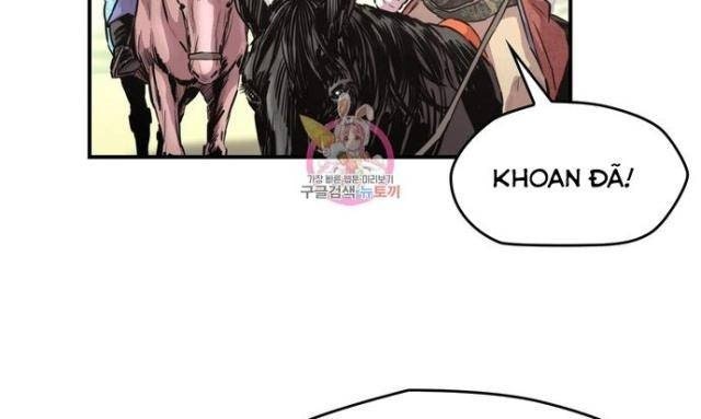 Bất Bại Quyền Ma - Page 33