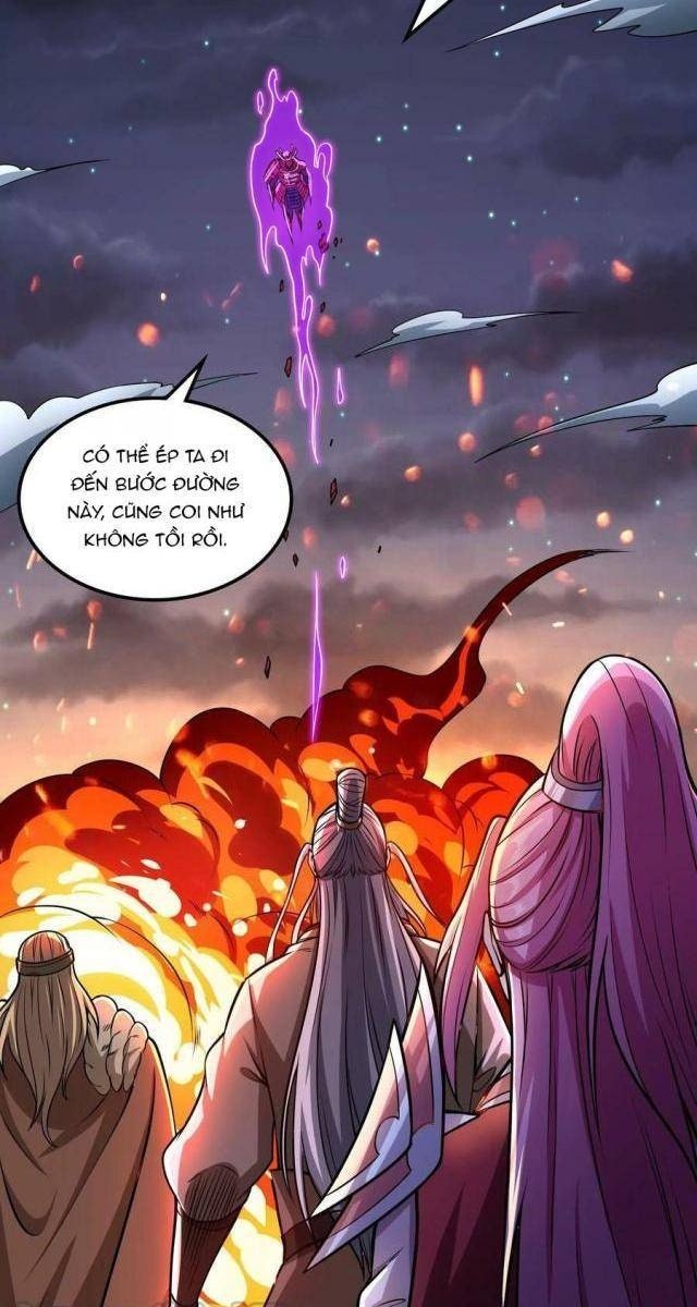Đánh Bại Chư Thiên - Page 65