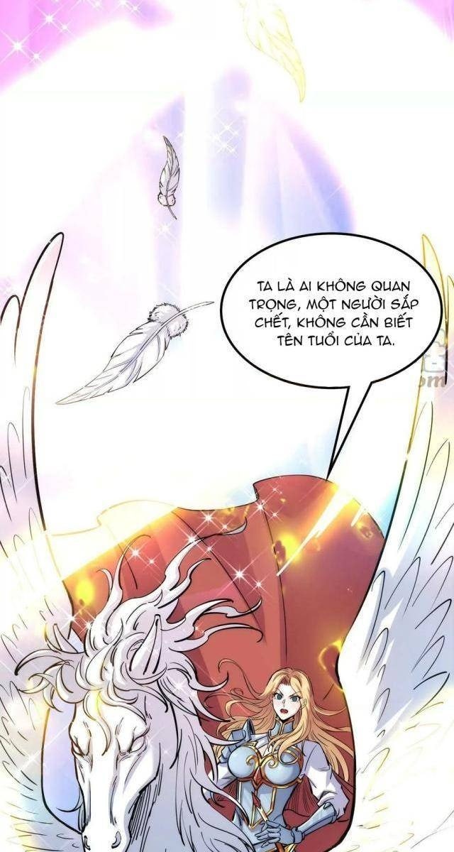 Đánh Bại Chư Thiên - Page 20