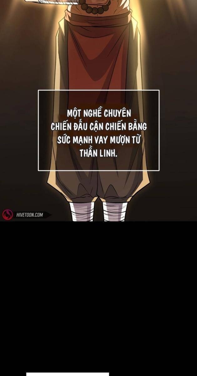 Nhà Hàng Thợ Săn Quái Vật - Page 57