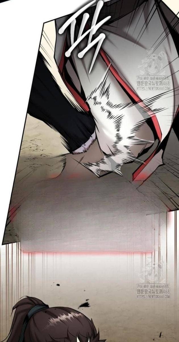 Giáo Chủ Ma Giáo Cũng Biết Sợ - Page 91