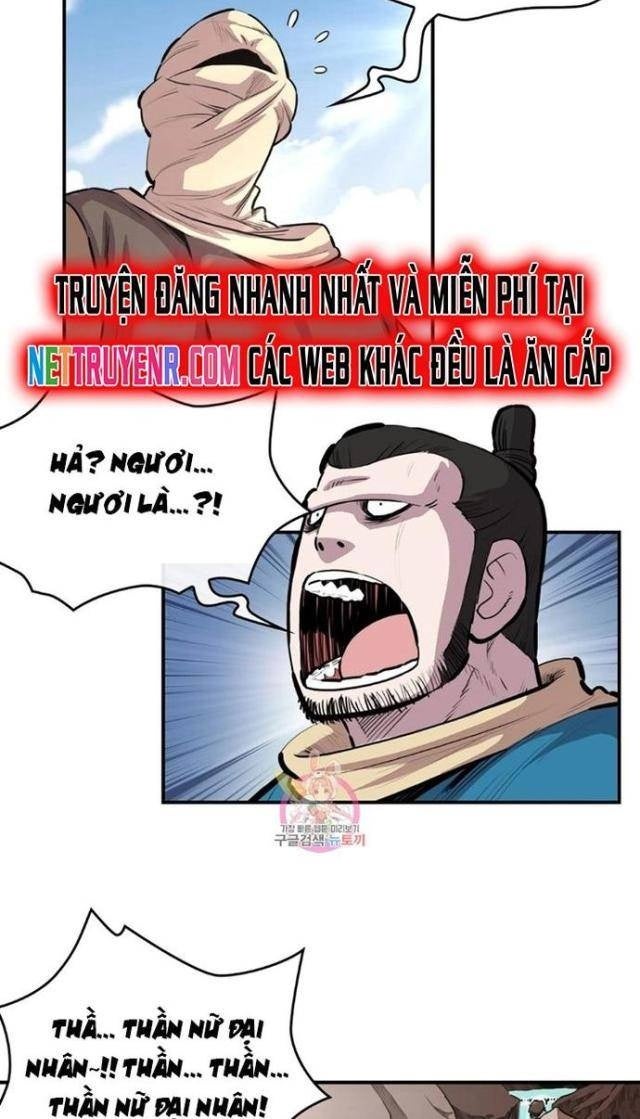 Bất Bại Quyền Ma - Page 20