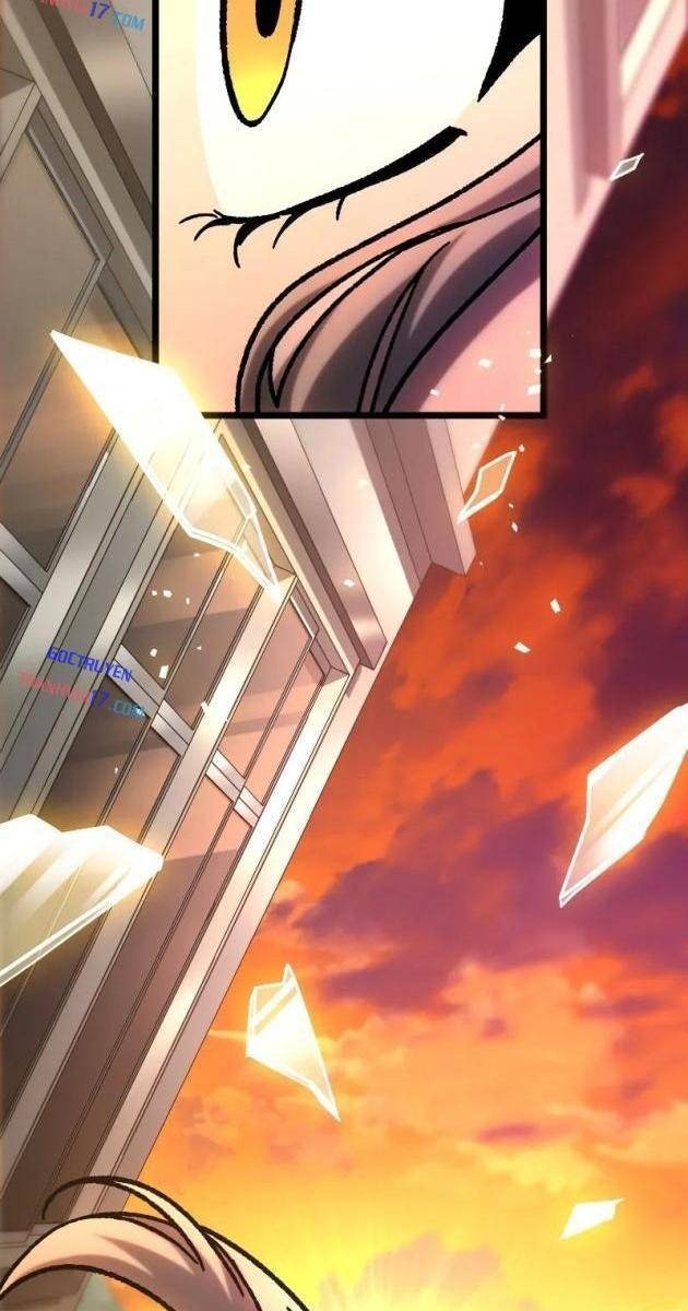 Thợ Săn Số Mệnh Cấp F - Page 5