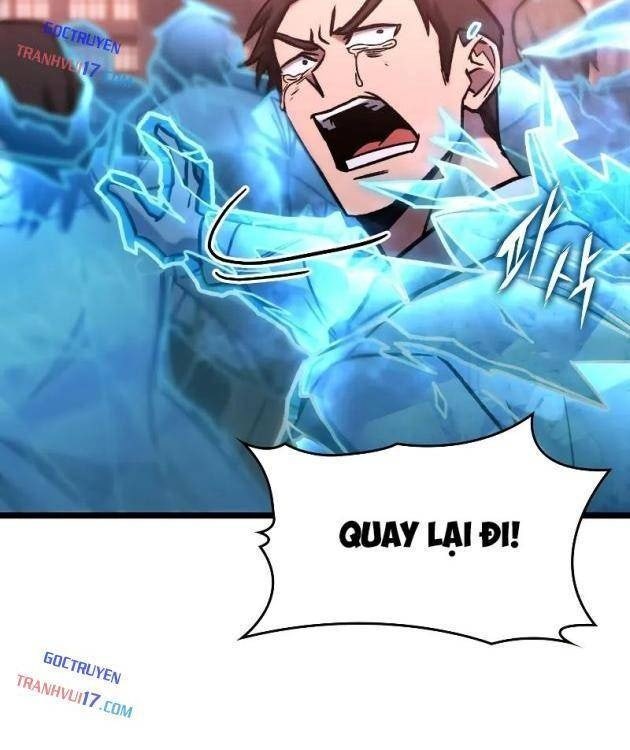 Thợ Săn Số Mệnh Cấp F - Page 33