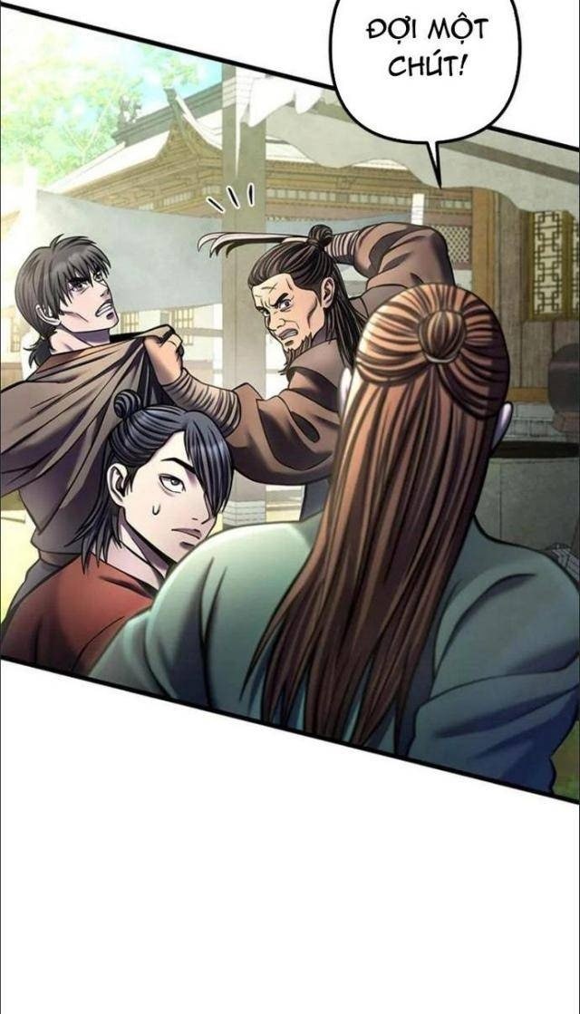 Con Trai Út Nhà Ha Buk Paeng - Page 82