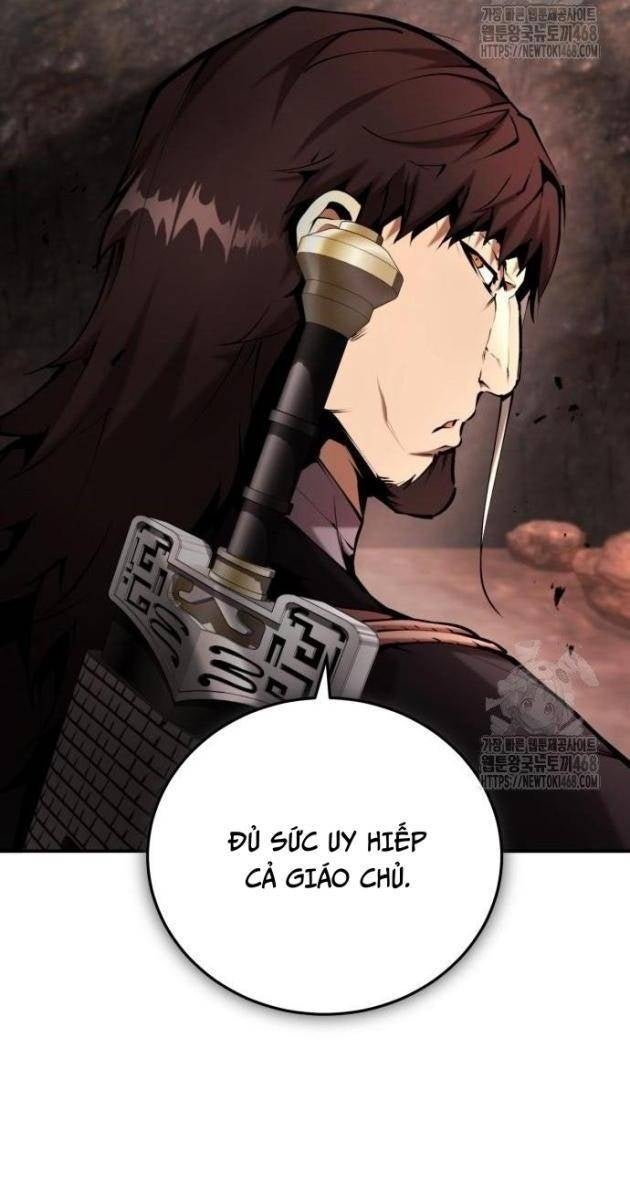 Giáo Chủ Ma Giáo Cũng Biết Sợ - Page 30